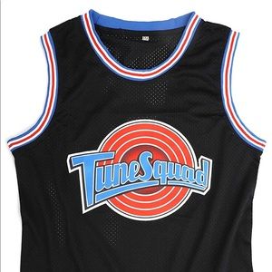 Space Jam #23 Tune Squad Jersey